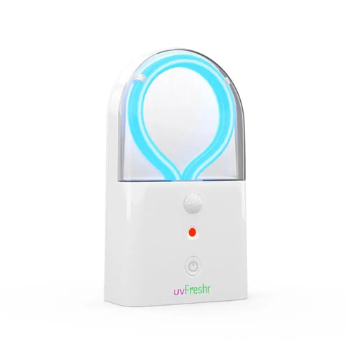 uvFreshr Mini UVC Disinfection Light