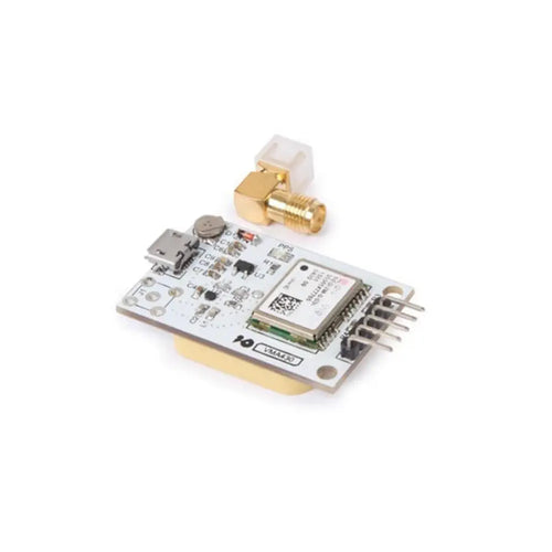 NEO-7M GPS Module for Arduino