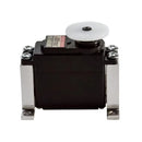 Vertical Servo Support