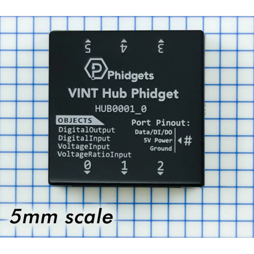 VINT Hub Phidget