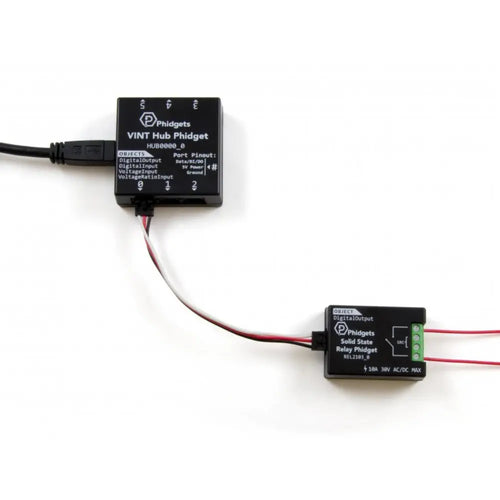 VINT Solid State Relay Phidget