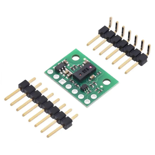 VL53L5CX ToF 8x8-Zone Distance Sensor 400 cm Carrier w/ Voltage Regulator