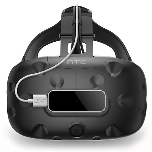 Leap Motion VR Developer Mount for VR Headsets