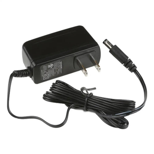 Wall Adapter Power Supply - 5VDC, 2A (Barrel Jack)