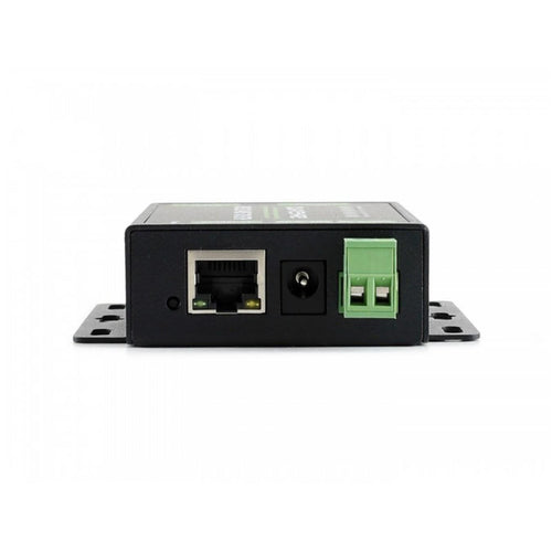 Waveshare Industrial RS232/RS485 to Ethernet Converter (EU)