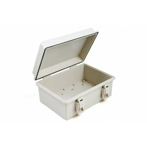 Waterproof Enclosure 230x160x105 w/ Latch