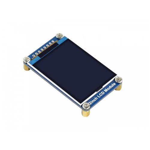 Waveshare General 2-Inch 240×320 IPS LCD Display Module