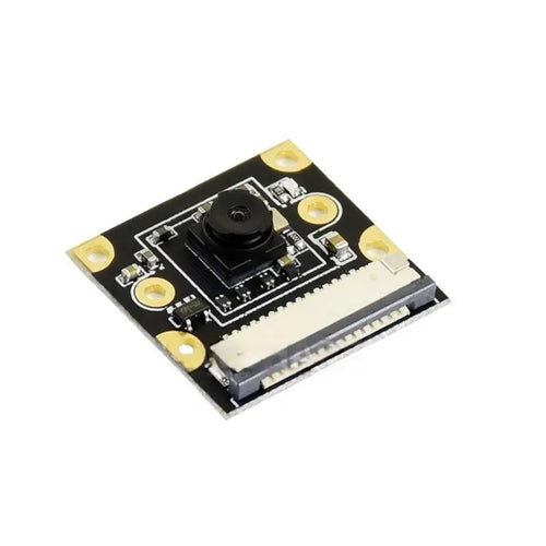 Waveshare IMX219-120 Camera, 120° FOV, Applicable for Jetson Nano