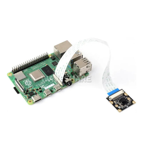 Waveshare IMX219-120 Camera, 120° FOV, Applicable for Jetson Nano