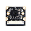 Waveshare IMX219 8MP Camera Module for RPi 5, 79.3° FOV, MIPI-CSI Interface