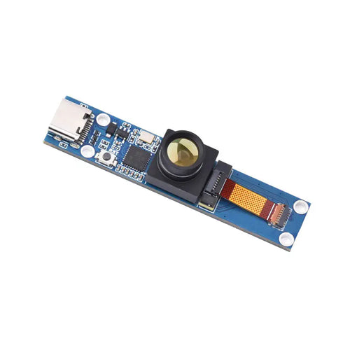 Waveshare IR Thermal Imaging Camera Module w/ USB-C (45deg FOV)