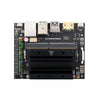 Waveshare Jetson IO BASE LITE Carrier Board