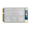 Waveshare SX1303 915m LoRaWAN Gateway Module for Raspberry Pi, Standard Mini-PCIe Socket