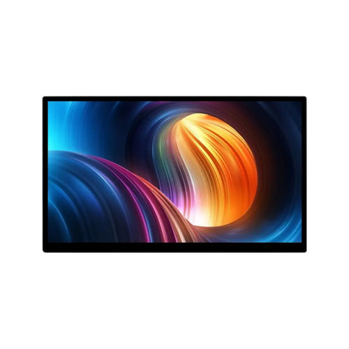 Waveshare 13.3" 2K AMOLED Touch Display, 2560×1440, HDMI/Type-C Display Interface, Metal Case (EU)