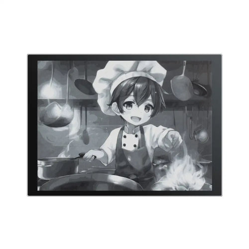 Waveshare 13.3" E-Paper Monitor, Mini HDMI Interface, Anti-Glare, No Blue Light (EU)