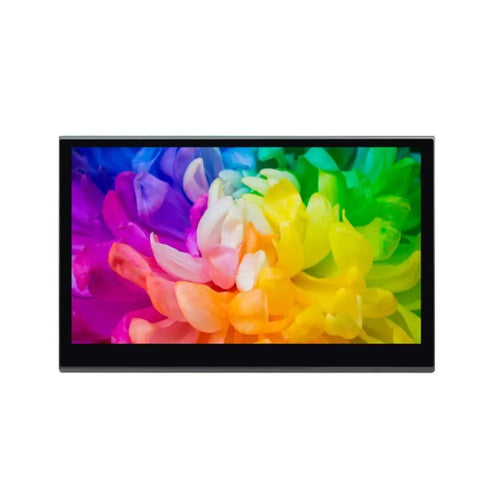 Waveshare 15.6" QLED Quantum Dot Display, 1920×1080, 100%sRGB, Metal Case, Thin & Light Design (EU)