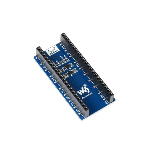 Waveshare 1.14" LCD Display Module for Raspberry Pi Pico, 65K Colors, 240×135, SPI