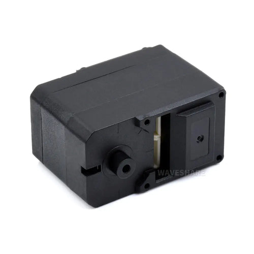 Waveshare 20kg.cm Bus Servo Motor, 106rpm High Speed, Large Torque, w/ 360 deg High Precision Magnetic Encoder