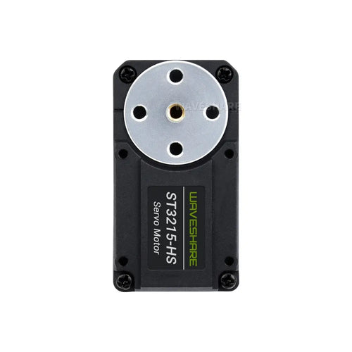 Waveshare 20kg.cm Bus Servo Motor, 106rpm High Speed, Large Torque, w/ 360 deg High Precision Magnetic Encoder