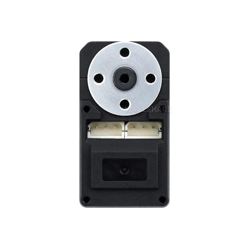 Waveshare 20kg.cm Bus Servo Motor, 106rpm High Speed, Large Torque, w/ 360 deg High Precision Magnetic Encoder