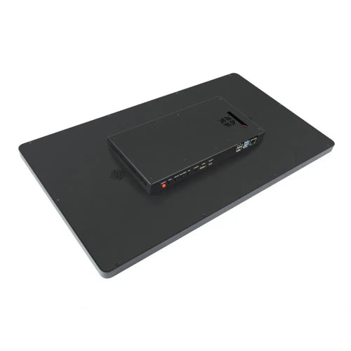 Waveshare 21.5" Capacitive Touch Monitor, 1080×1920 Full HD, HDMI, 10-Point Touch (EU)