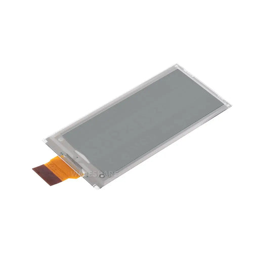 Waveshare 296x128, 2.9" E-Ink Raw Display Panel
