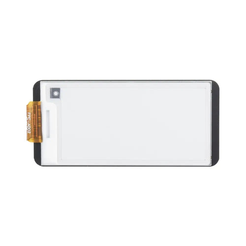 Waveshare 2.13" E-Paper HAT+ for Raspberry Pi, E-Ink Display, 250x122, SPI Interface, HAT+ Standard
