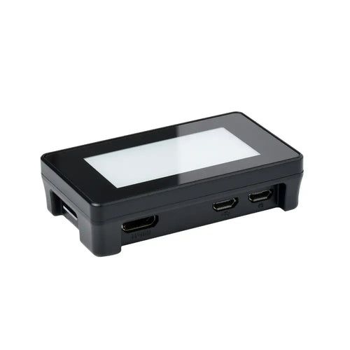 Waveshare 2.13" Touch E-Paper E-Ink Display for Raspberry Pi Zero, 250×122, ABS Case
