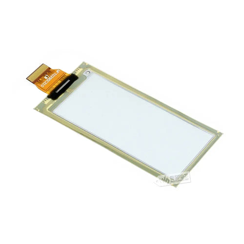 Waveshare 2.9" Flexible E-Ink Raw Display Panel, 296×128