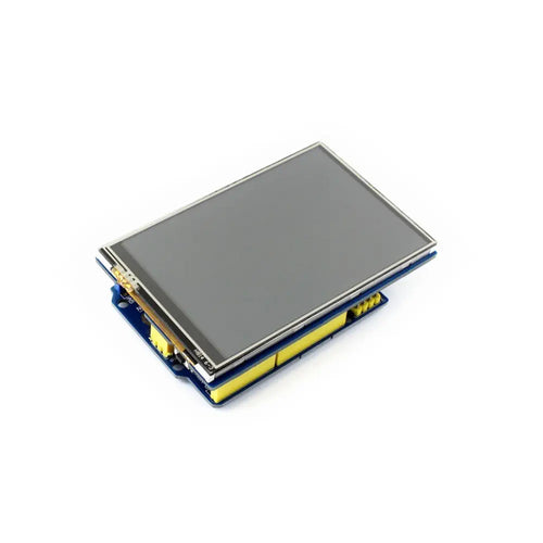 Waveshare 3.5" Touch LCD Shield for Arduino