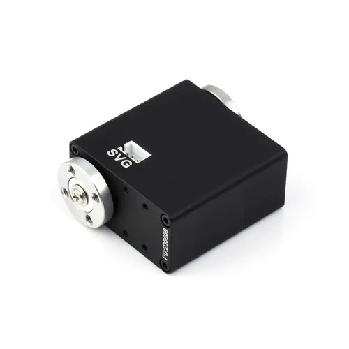 Waveshare 40kg.cm Metal Serial Bus Servo, Programmable 360 deg Magnetic Encoder & Brushless Motor