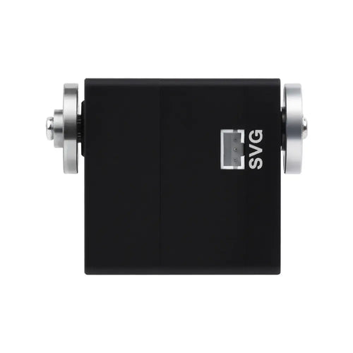 Waveshare 40kg.cm Metal Serial Bus Servo, Programmable 360 deg Magnetic Encoder & Brushless Motor