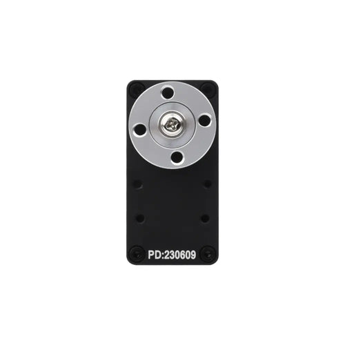 Waveshare 40kg.cm Metal Serial Bus Servo, Programmable 360 deg Magnetic Encoder & Brushless Motor