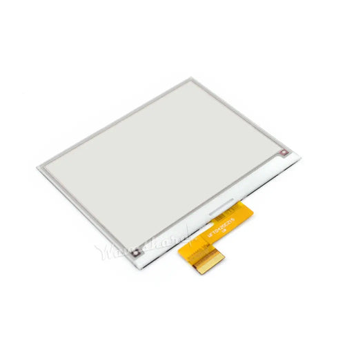 Waveshare 4.2" E-Ink Raw Display, 400x300, 3-Color