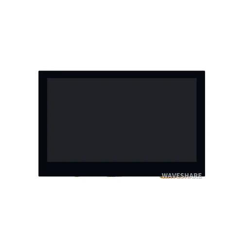 Waveshare 4.3" Capacitive Touch Display for Raspberry Pi, 800×480, MIPI DSI Interface
