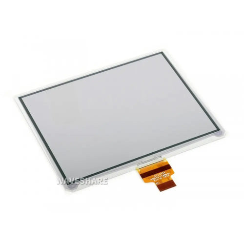 Waveshare 5.65" ACeP 7-Color E-Paper E-Ink Raw Display, 600×448, w/o PCB