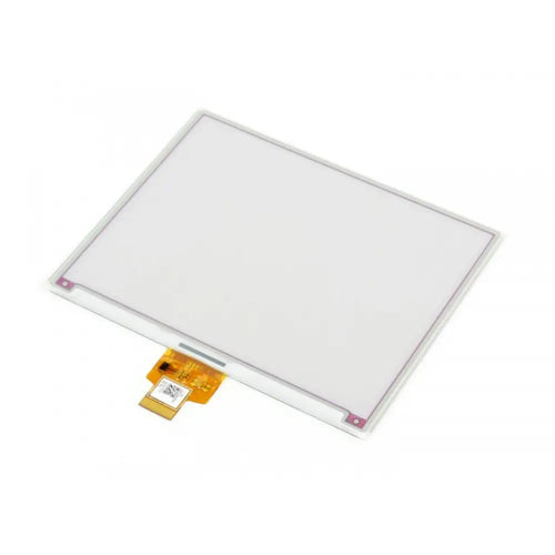 Waveshare 5.65" ACeP 7-Color E-Paper E-Ink Raw Display, 600×448, w/o PCB