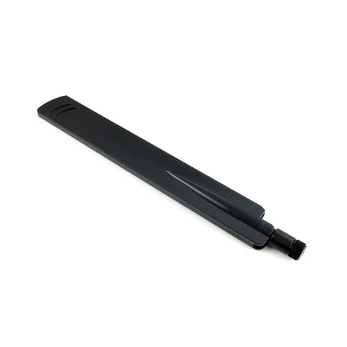 Waveshare 5G High Gain Omni Antenna, 5G/4G/3G/GNSS Compatible, SMA to IPEX-4 Connector