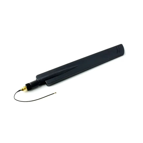 Waveshare 5G High Gain Omni Antenna, 5G/4G/3G/GNSS Compatible, SMA to IPEX-4 Connector