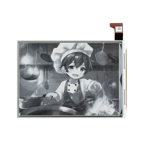 Waveshare 7.8" E-Ink Raw Display, 1872×1404