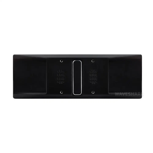 Waveshare 7.9" IPS Display, 400×1280 Pixel, Toughened Glass Panel, HDMI Interface