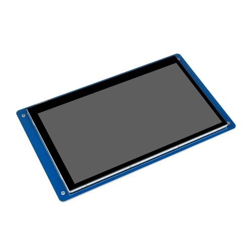 Waveshare 7" Capacitive Touch LCD (G) 800 × 480