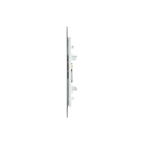 Waveshare 7" DSI Capacitive Touch Display, 720×1280, IPS Panel, Optical Bonding Toughened Glass, 10-Point Touch, Anti-Fingerprint Process