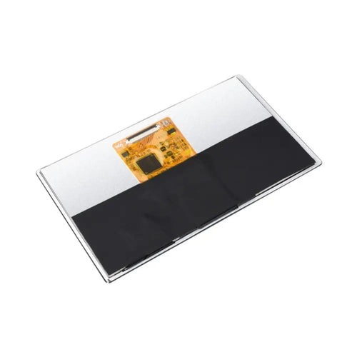 Waveshare 7" IPS/QLED Integrated Display, 1024 × 600, Thin & Light Design (IPS Touch)