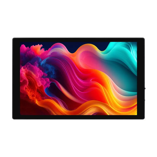 Waveshare 8" Capacitive Touch Display, Wide Color Gamut, 1280×800, HDMI/Type-C Display Interface