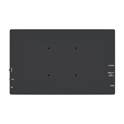 Waveshare 8" Capacitive Touch Display, Wide Color Gamut, 1280×800, HDMI/Type-C Display Interface