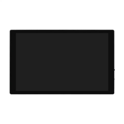 Waveshare 8" Capacitive Touch Display, Wide Color Gamut, 1280×800, HDMI/Type-C Display Interface
