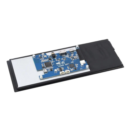 Waveshare 9.3" Capacitive Touch Display, High Brightness, 1600×600, HDMI Interface, IPS (EU)