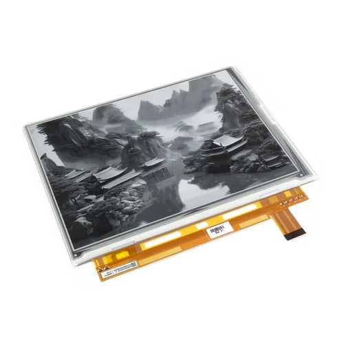 Waveshare 9.7" E-Ink Raw Display, 1200x825