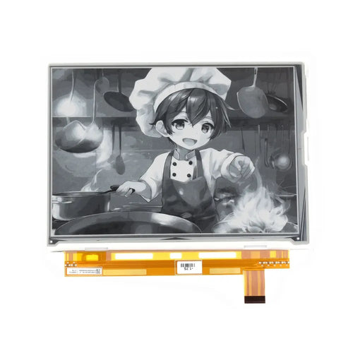 Waveshare 9.7" E-Ink Raw Display, 1200x825